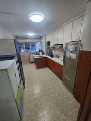 Blk 701 Chong Pang Green (Yishun), HDB 3 Rooms #570862641